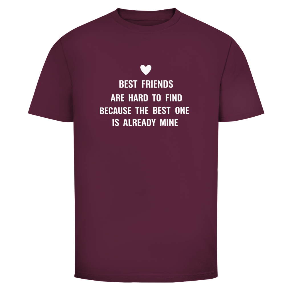 Best friends | Unisex T-Shirt