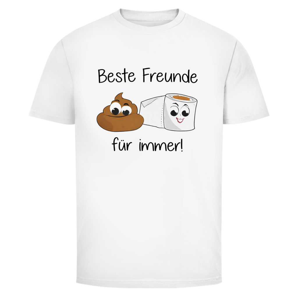 Beste Freunde für immer  | Unisex T-Shirt