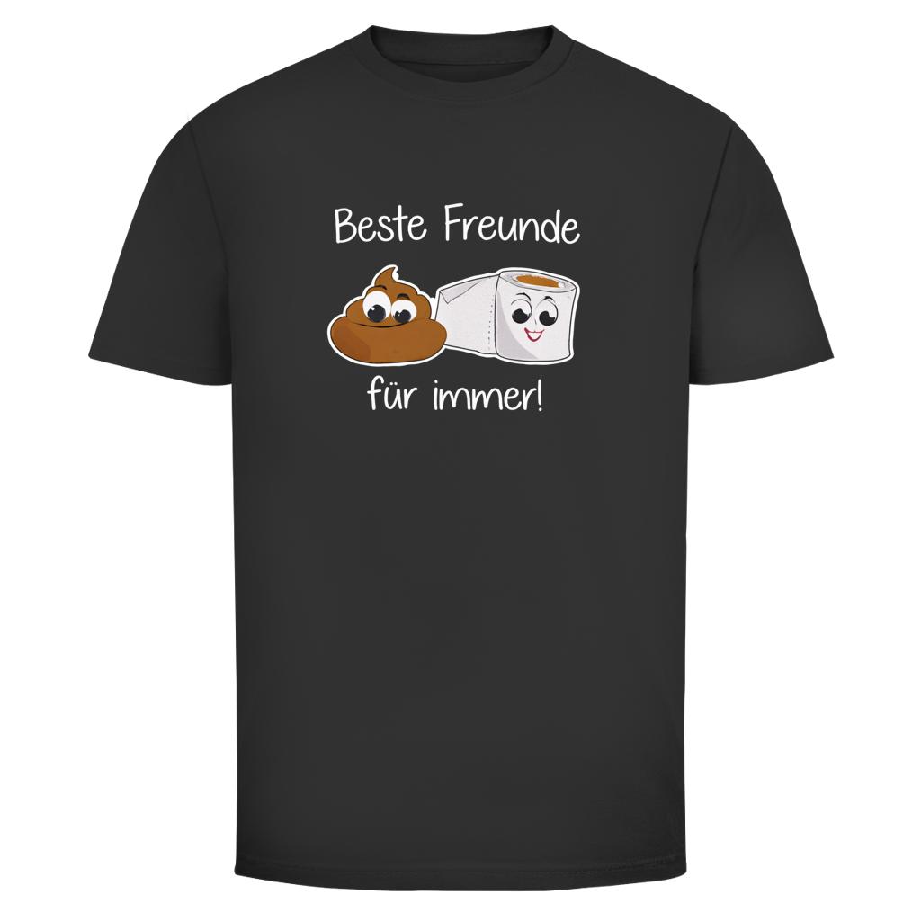 Beste Freunde für immer  | Unisex T-Shirt