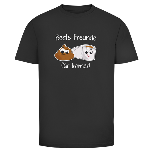 Beste Freunde für immer  | Unisex T-Shirt