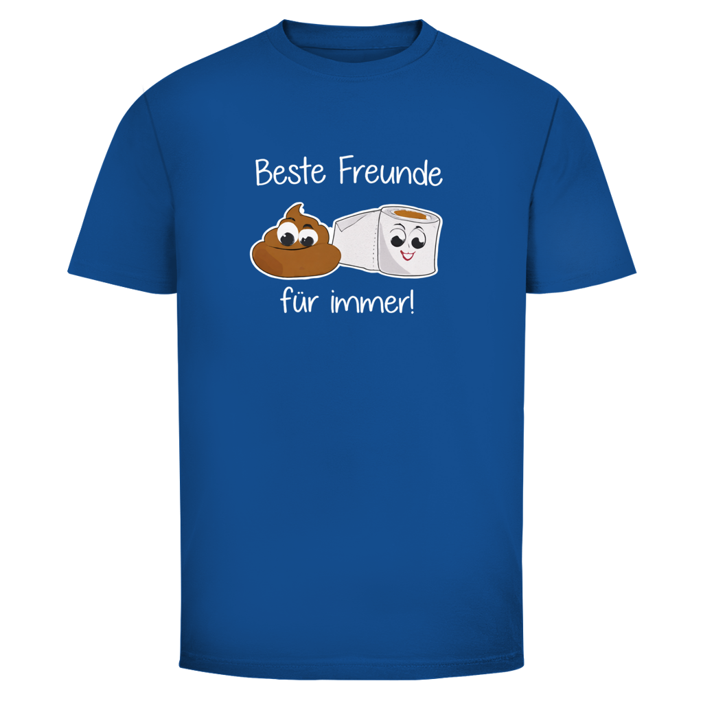 Beste Freunde für immer  | Unisex T-Shirt