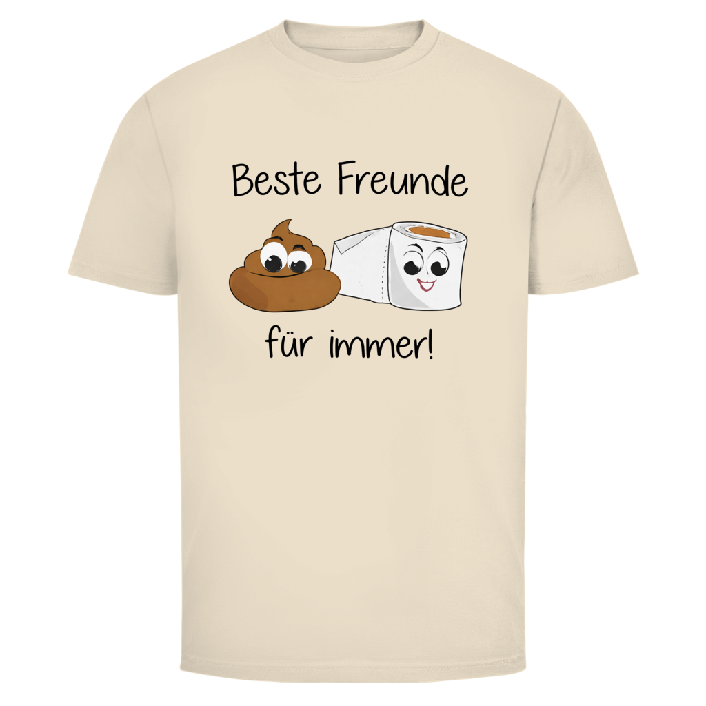 Beste Freunde für immer  | Unisex T-Shirt