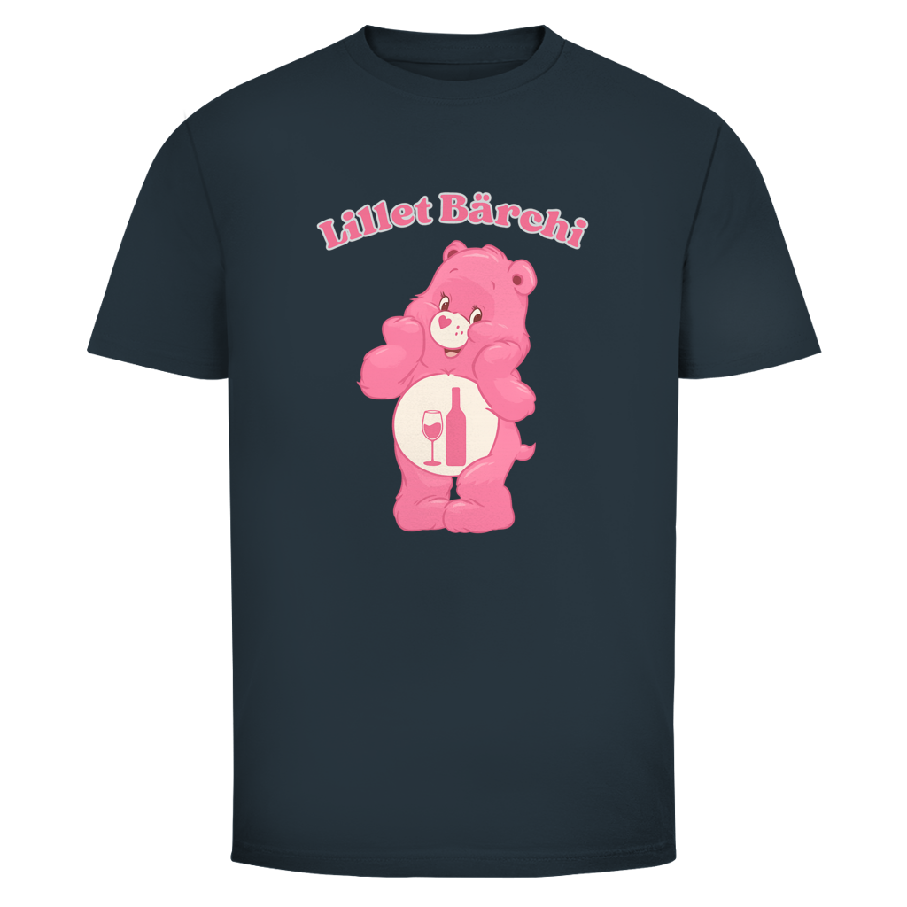Lillet Bärchi | Unisex  T-Shirt
