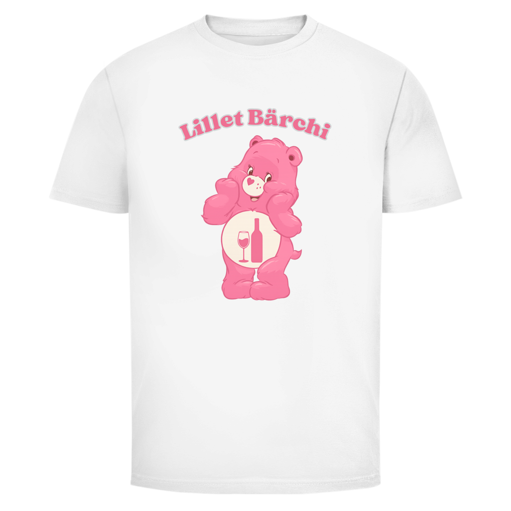 Lillet Bärchi | Unisex  T-Shirt