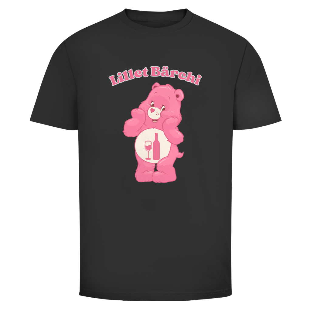 Lillet Bärchi | Unisex  T-Shirt