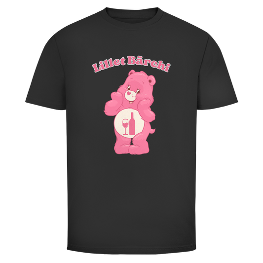 Lillet Bärchi | Unisex  T-Shirt