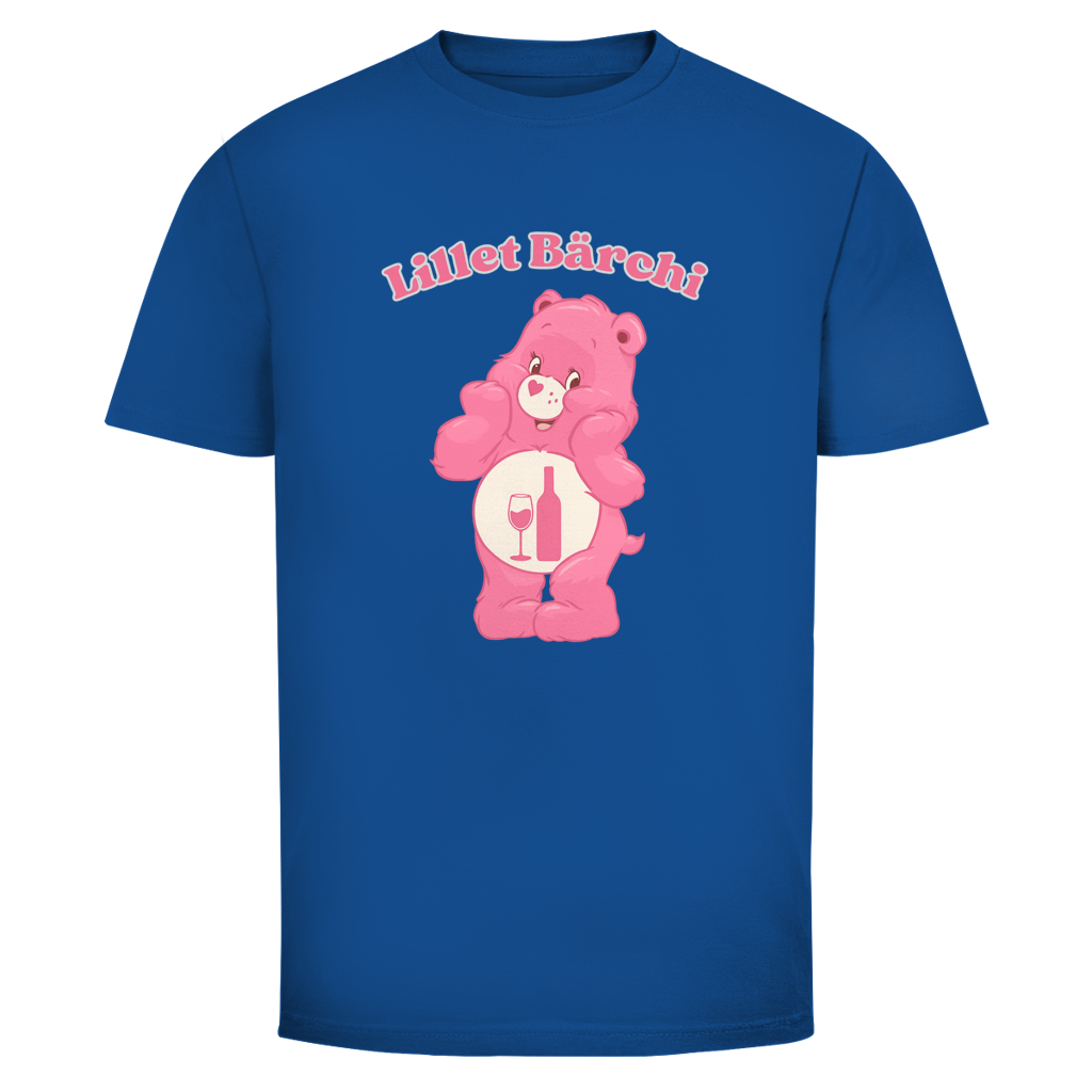 Lillet Bärchi | Unisex  T-Shirt