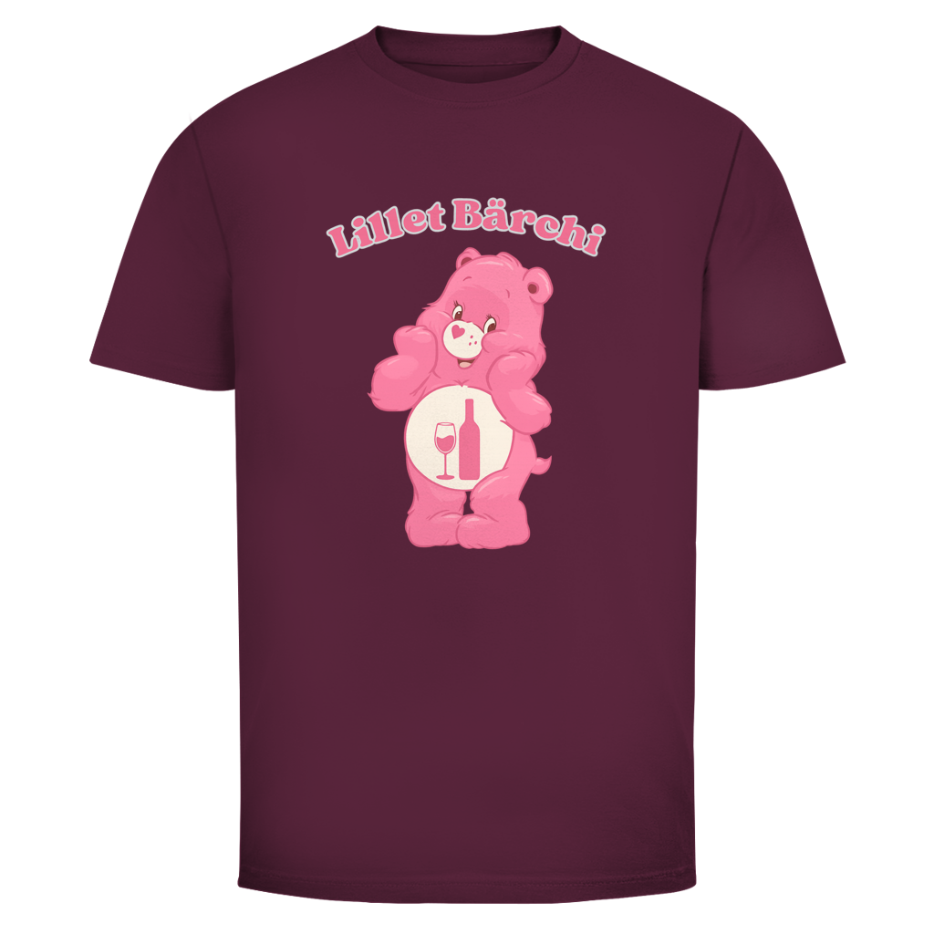 Lillet Bärchi | Unisex  T-Shirt