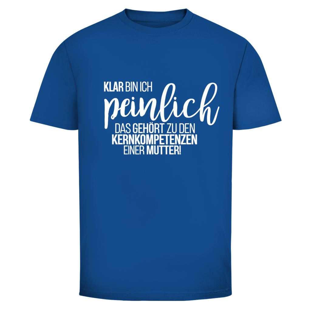 Kernkompetenz einer Mutter | Unisex T-Shirt