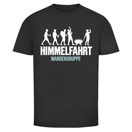 Himmelfahrt Wandergruppe | Unisex T-Shirt