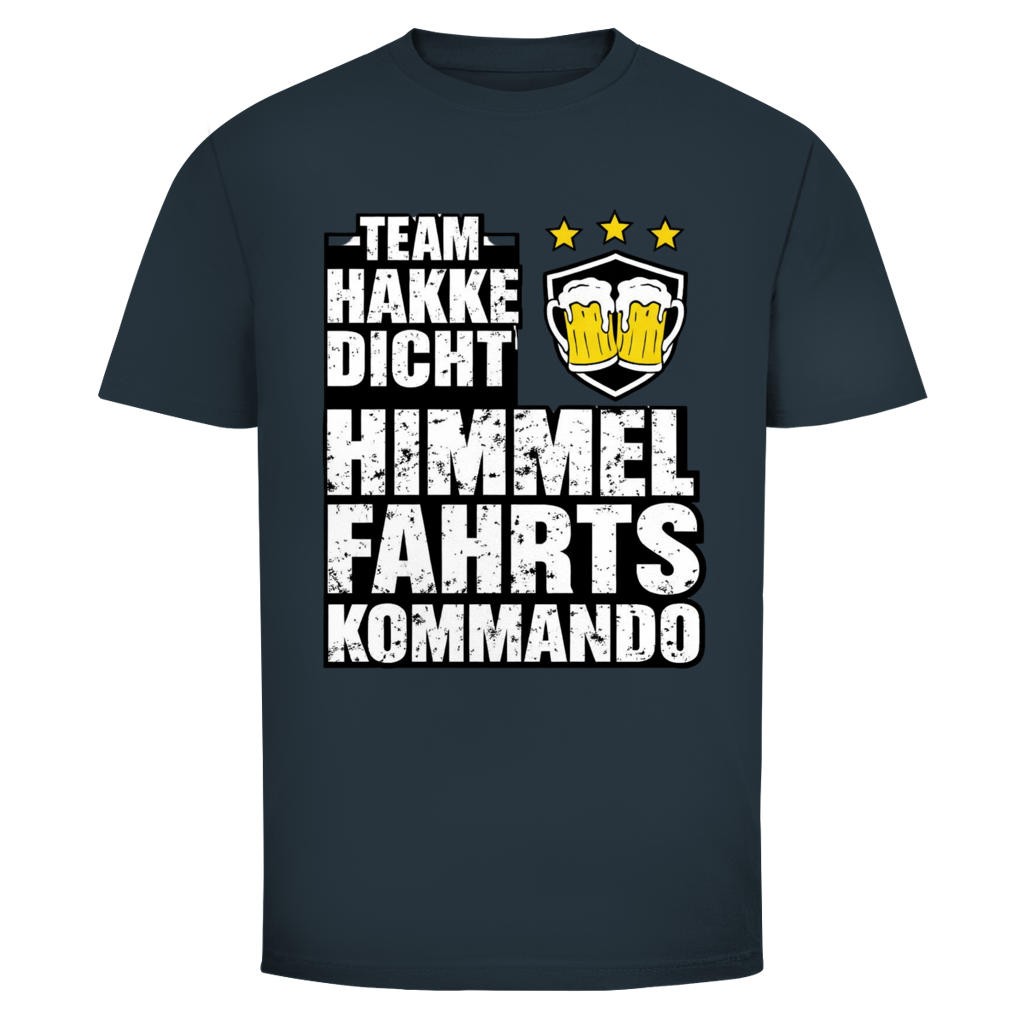 Himmelfahrtskommando | Unisex T-Shirt