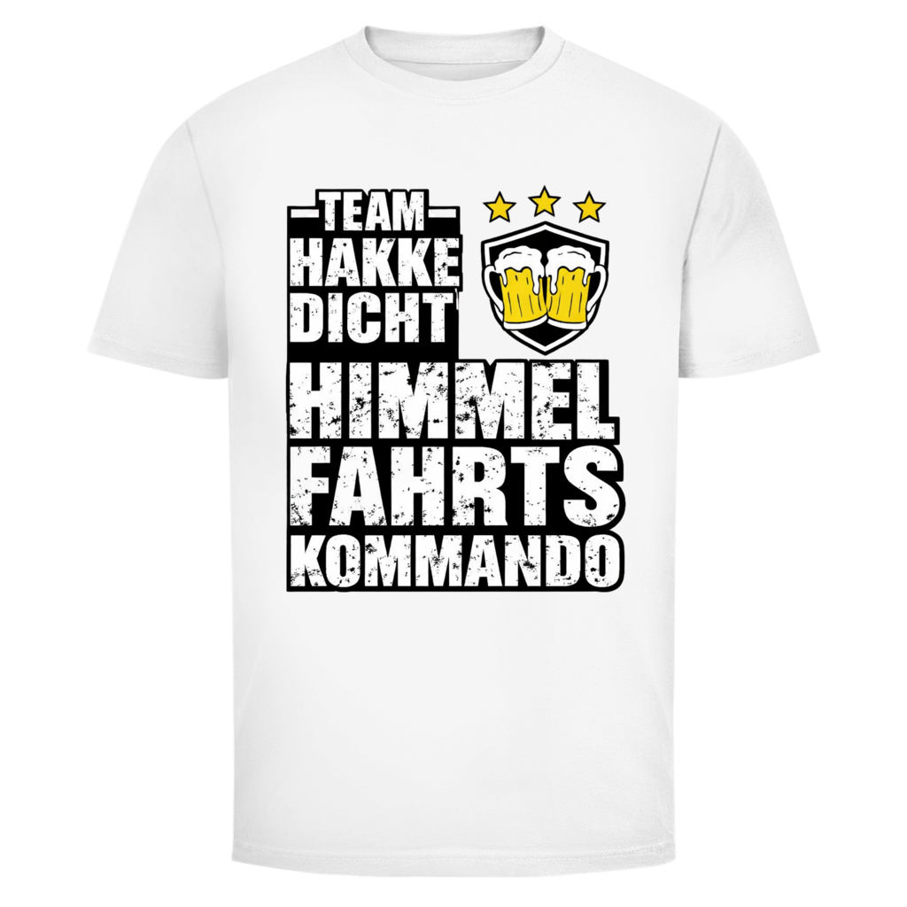 Himmelfahrtskommando | Unisex T-Shirt