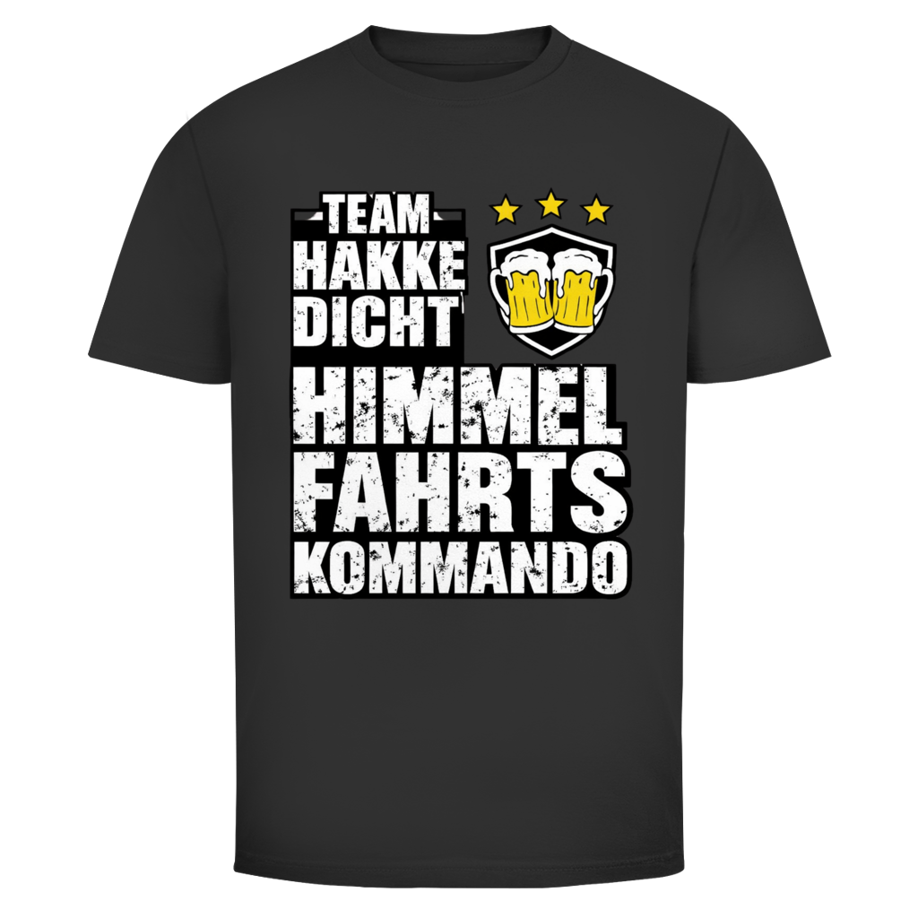 Himmelfahrtskommando | Unisex T-Shirt