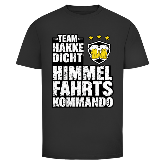 Himmelfahrtskommando | Unisex T-Shirt