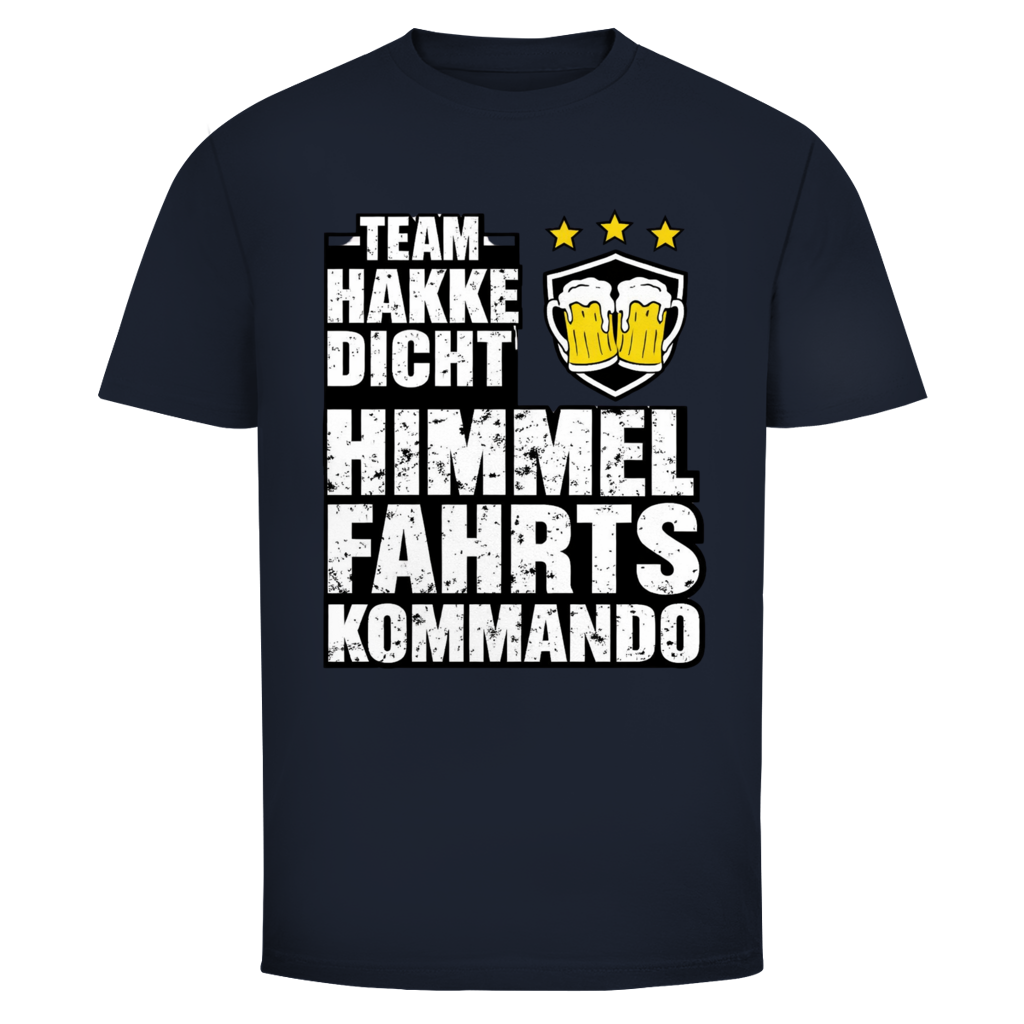 Himmelfahrtskommando | Unisex T-Shirt
