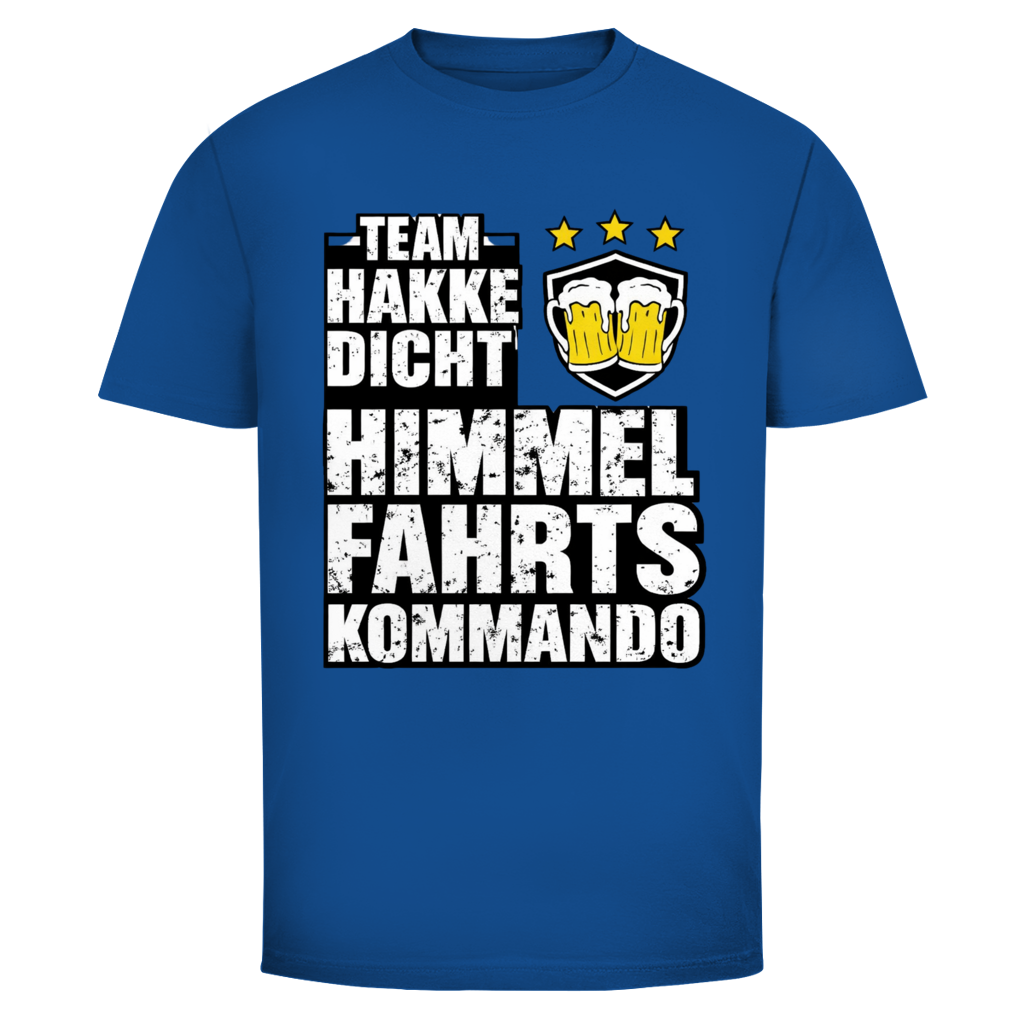 Himmelfahrtskommando | Unisex T-Shirt