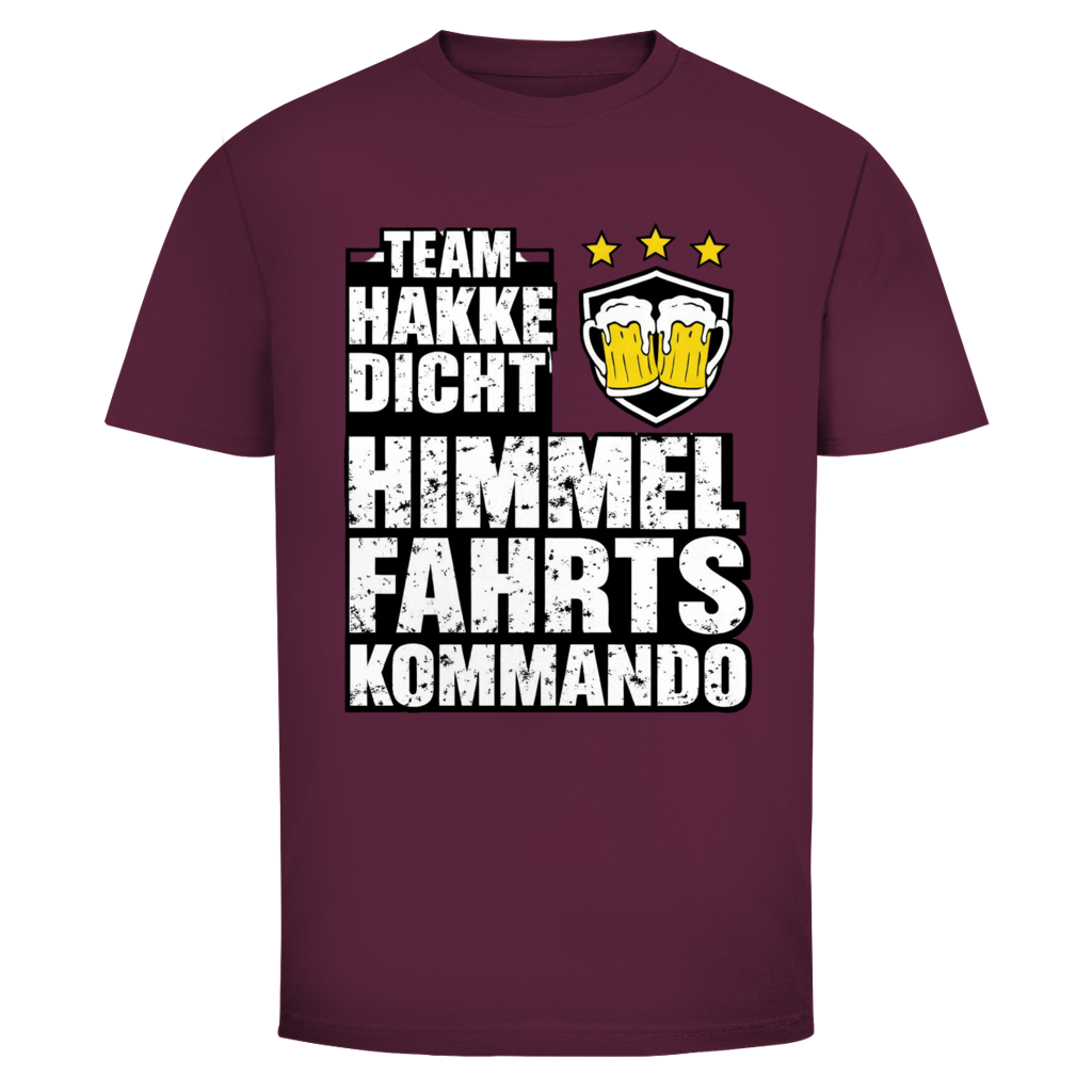 Himmelfahrtskommando | Unisex T-Shirt