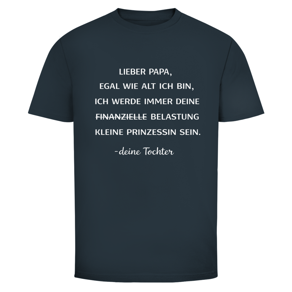 Lieber Papa | Unisex T-Shirt