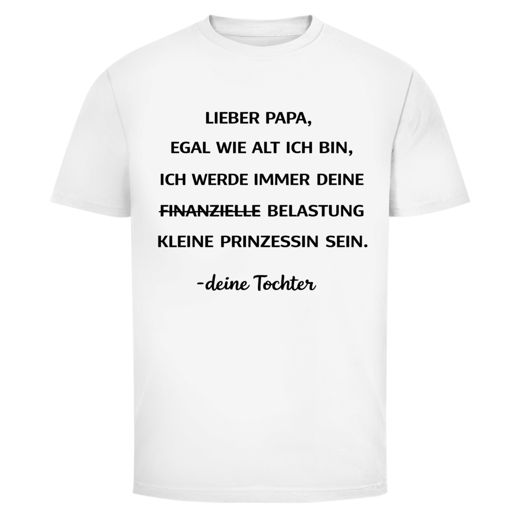 Lieber Papa | Unisex T-Shirt
