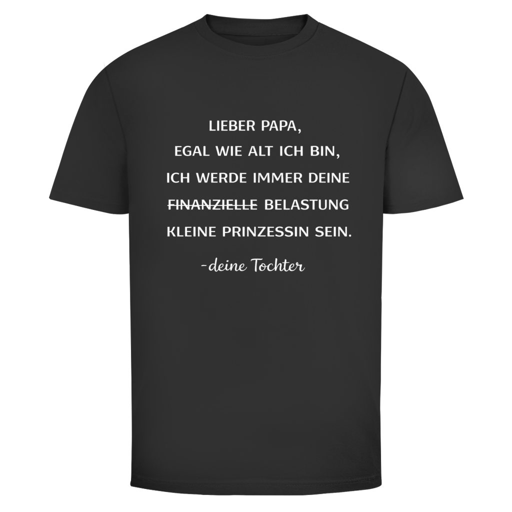 Lieber Papa | Unisex T-Shirt