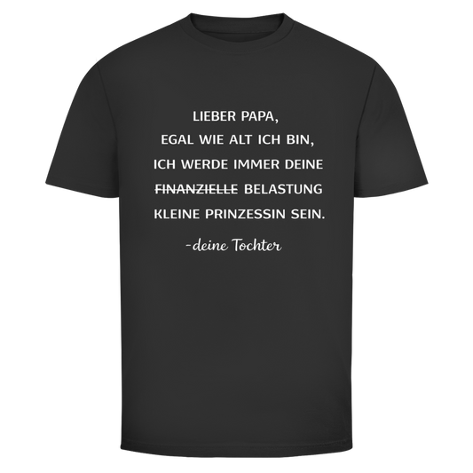 Lieber Papa | Unisex T-Shirt