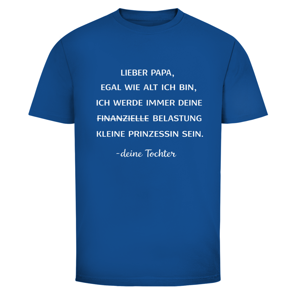 Lieber Papa | Unisex T-Shirt