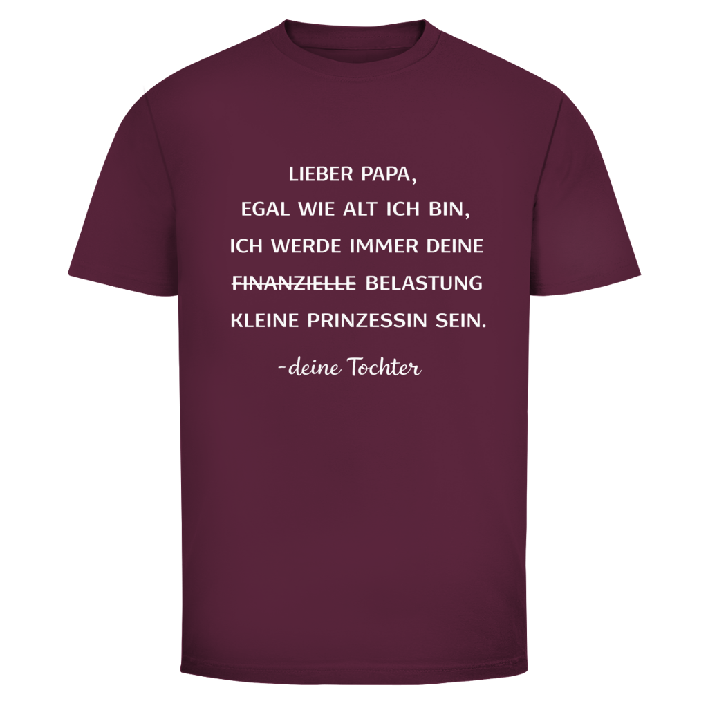 Lieber Papa | Unisex T-Shirt