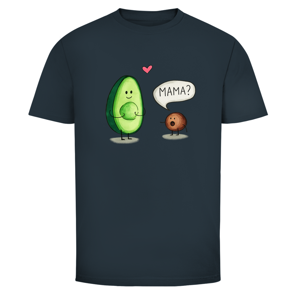 Mama Avocado | Unisex T-Shirt
