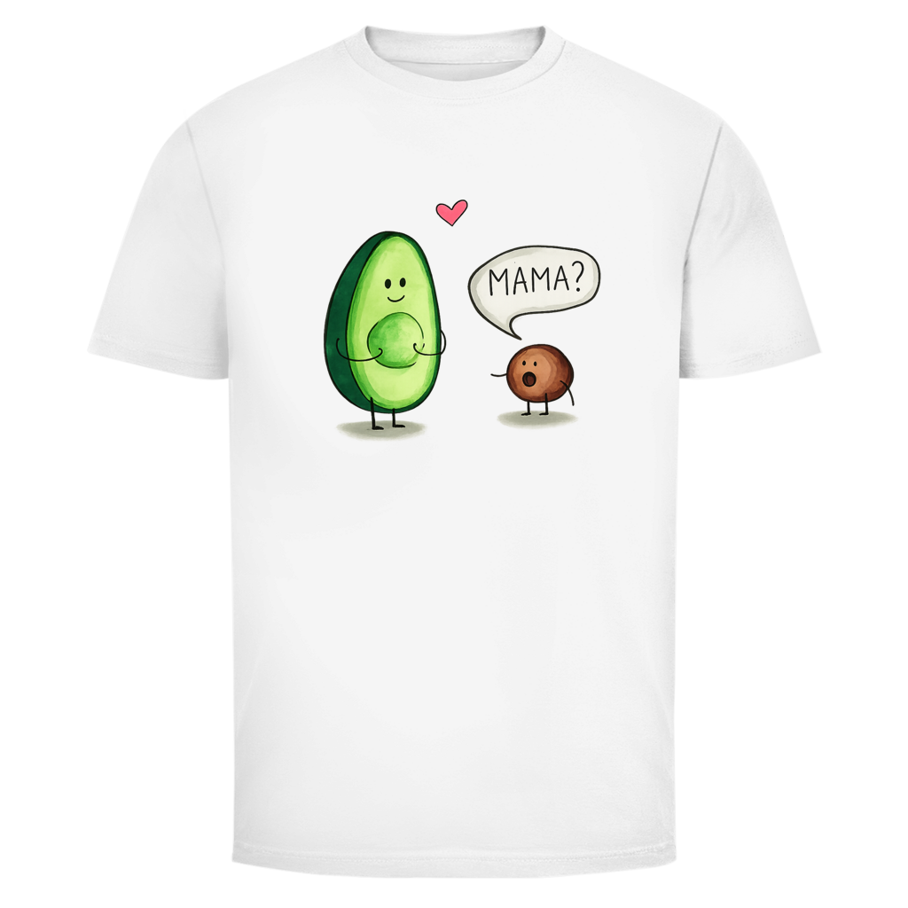 Mama Avocado | Unisex T-Shirt
