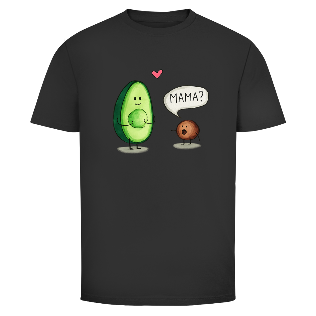 Mama Avocado | Unisex T-Shirt