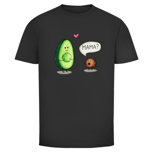 Mama Avocado | Unisex T-Shirt