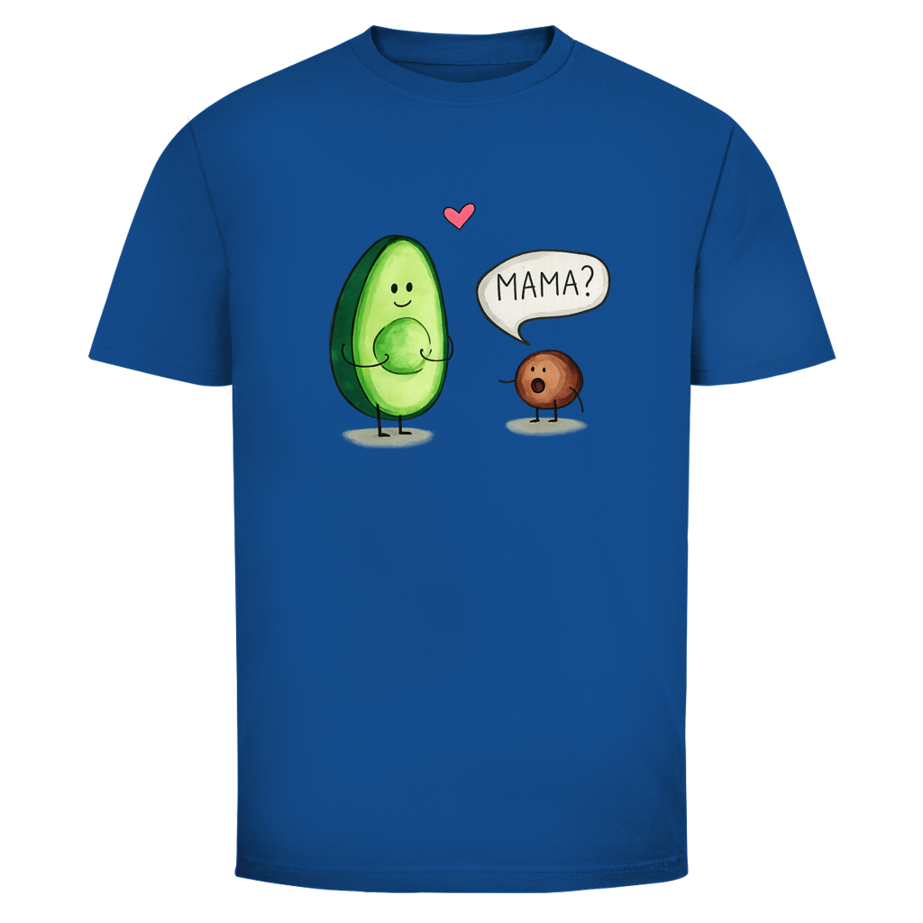 Mama Avocado | Unisex T-Shirt