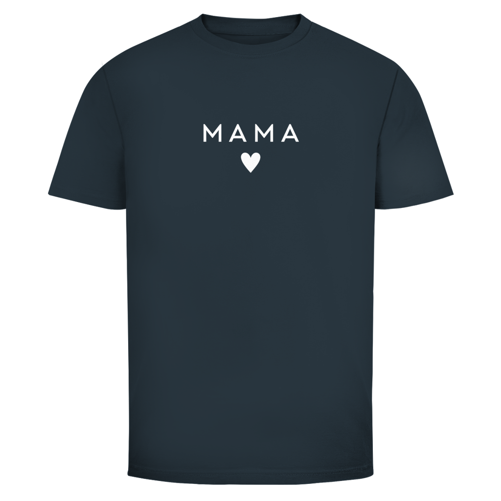 Mama Herz  | Unisex T-Shirt
