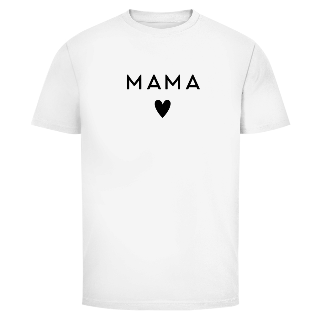Mama Herz  | Unisex T-Shirt