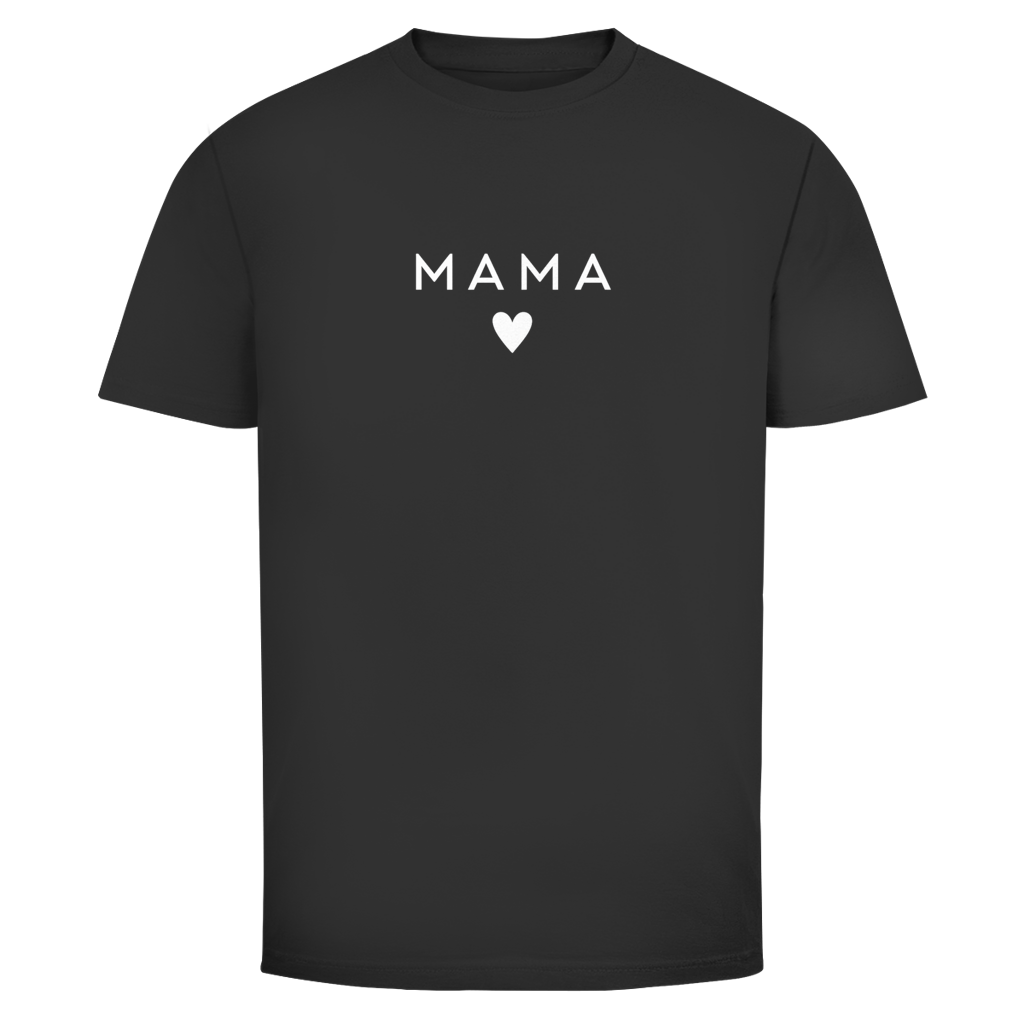 Mama Herz  | Unisex T-Shirt