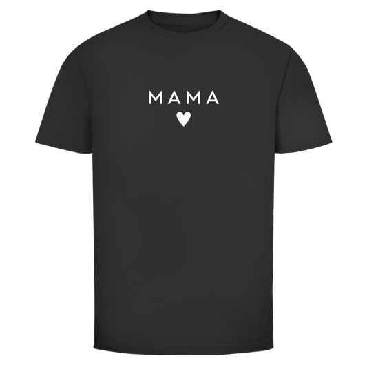 Mama Herz  | Unisex T-Shirt