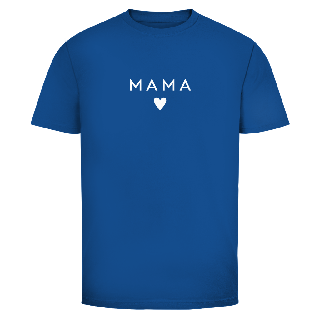 Mama Herz  | Unisex T-Shirt