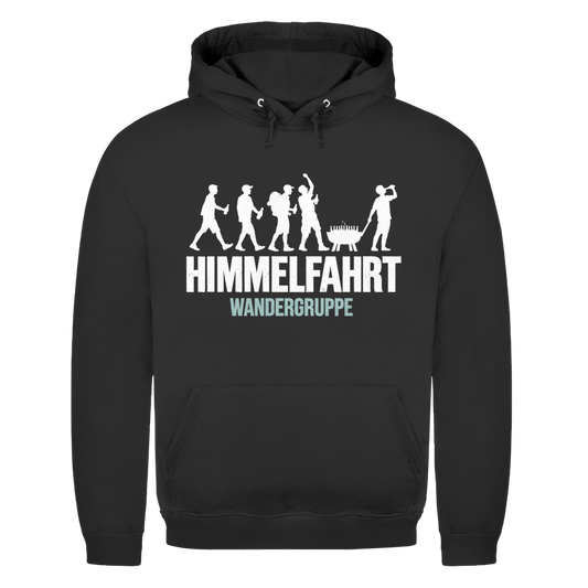 Himmelfahrt Wandergruppe | Unisex Hoodie