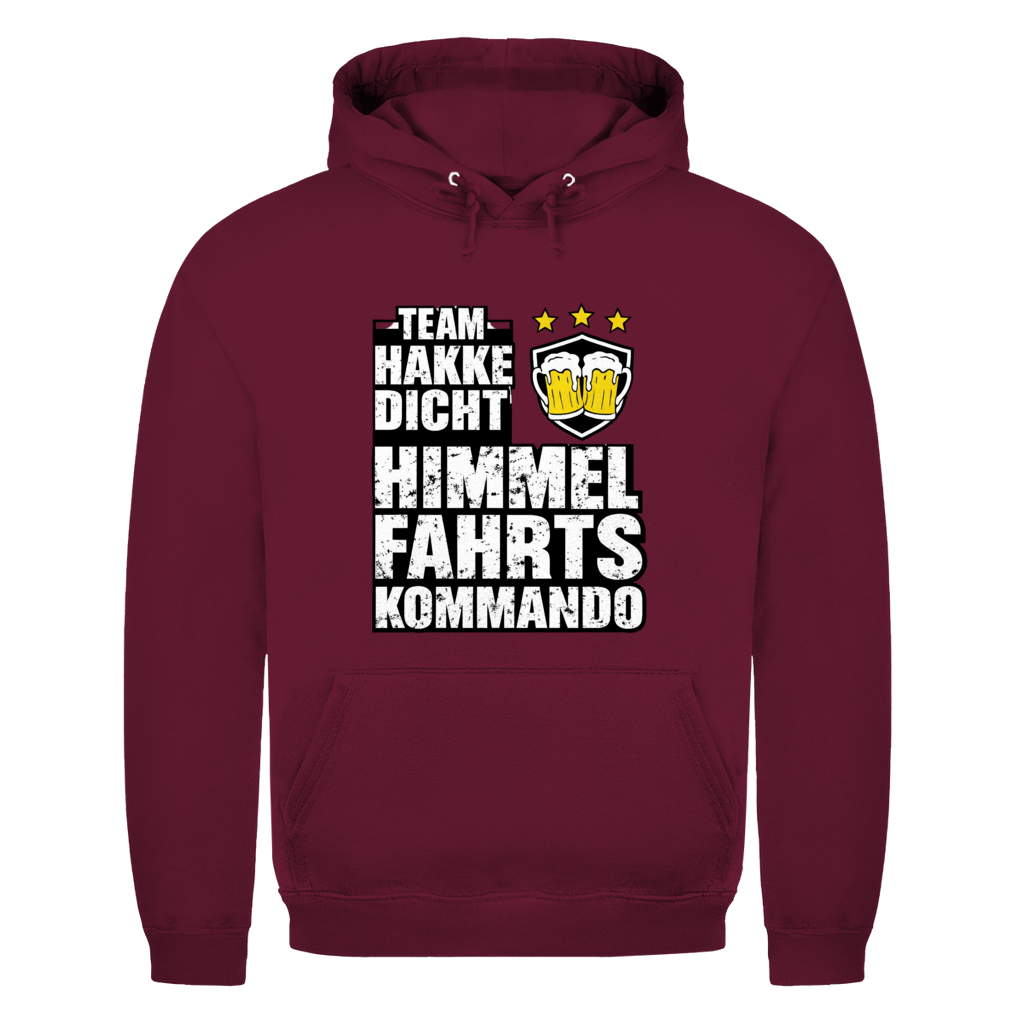 Himmelfahrtskommando | Unisex Hoodie