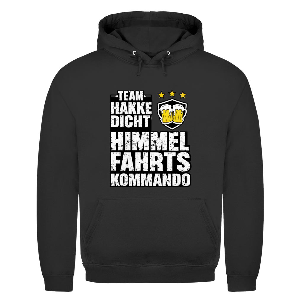 Himmelfahrtskommando | Unisex Hoodie