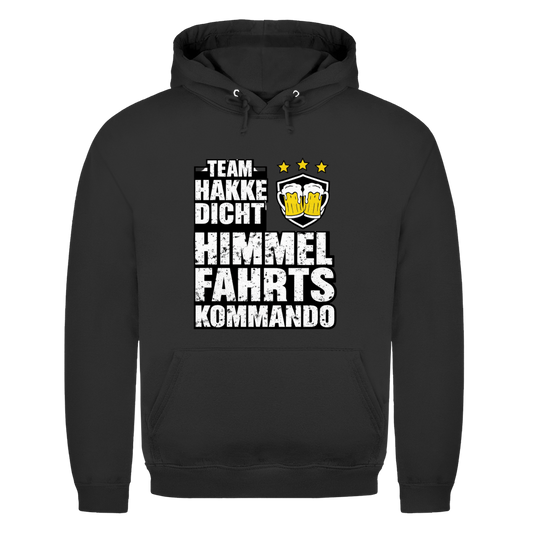 Himmelfahrtskommando | Unisex Hoodie