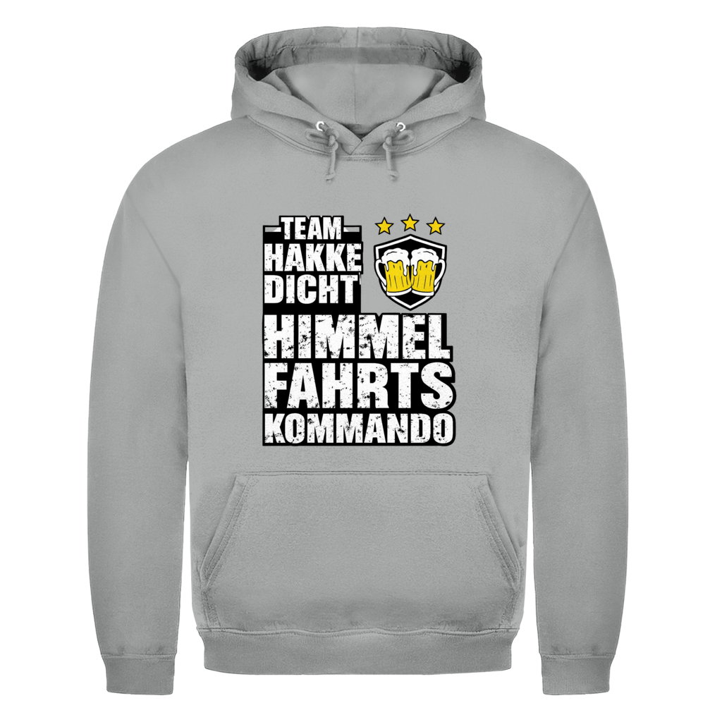 Himmelfahrtskommando | Unisex Hoodie