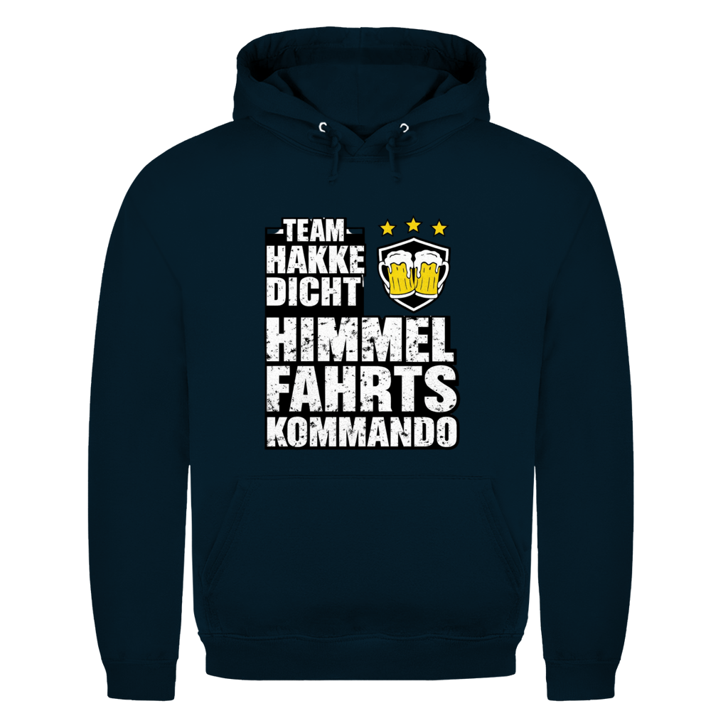 Himmelfahrtskommando | Unisex Hoodie