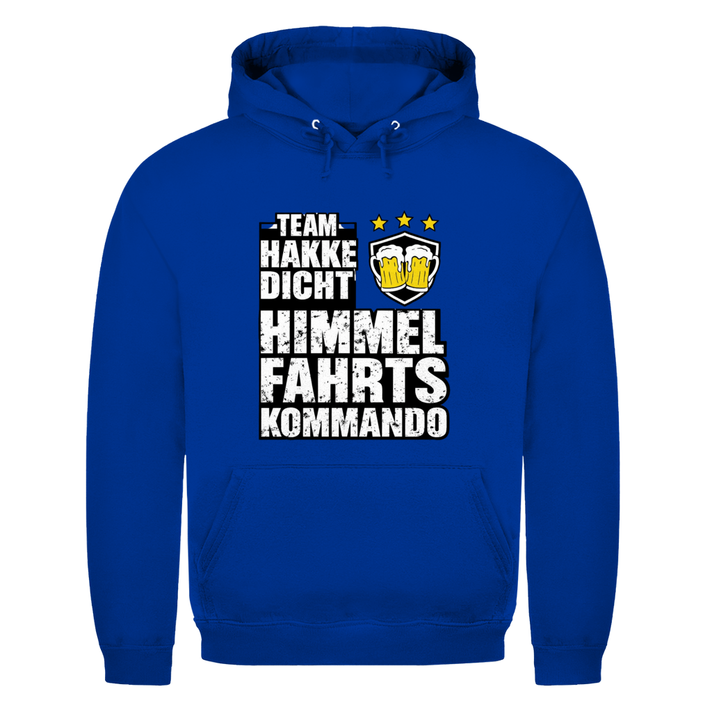 Himmelfahrtskommando | Unisex Hoodie