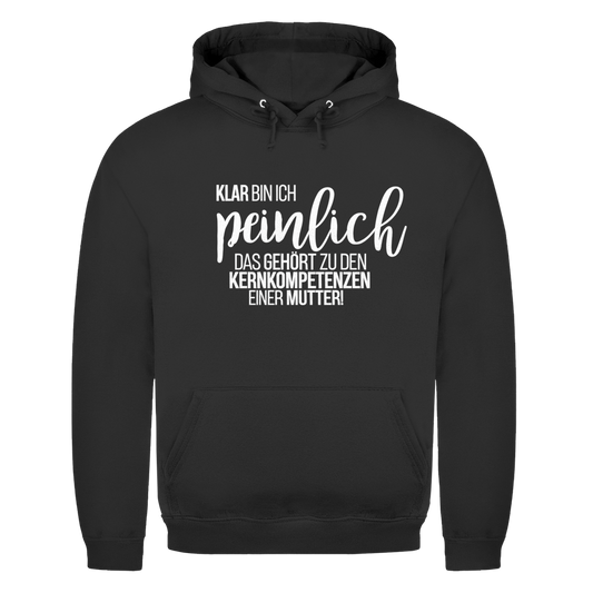 Kernkompetenz einer Mutter | Herren Hoodie