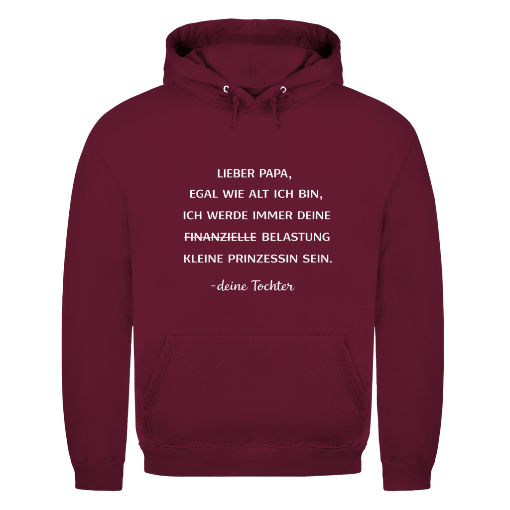 Lieber Papa  | Unisex Hoodie
