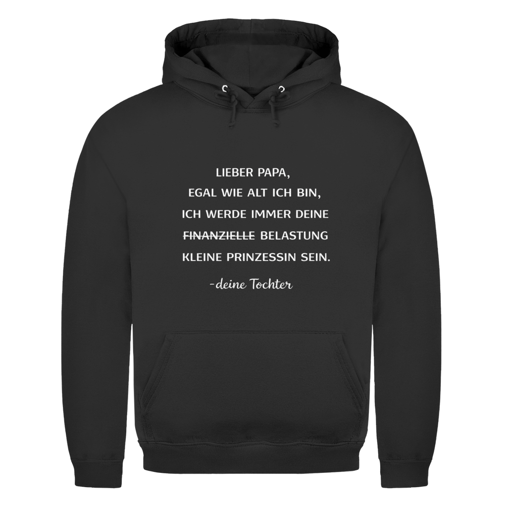 Lieber Papa  | Unisex Hoodie