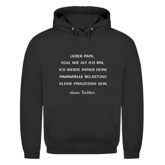 Lieber Papa  | Unisex Hoodie
