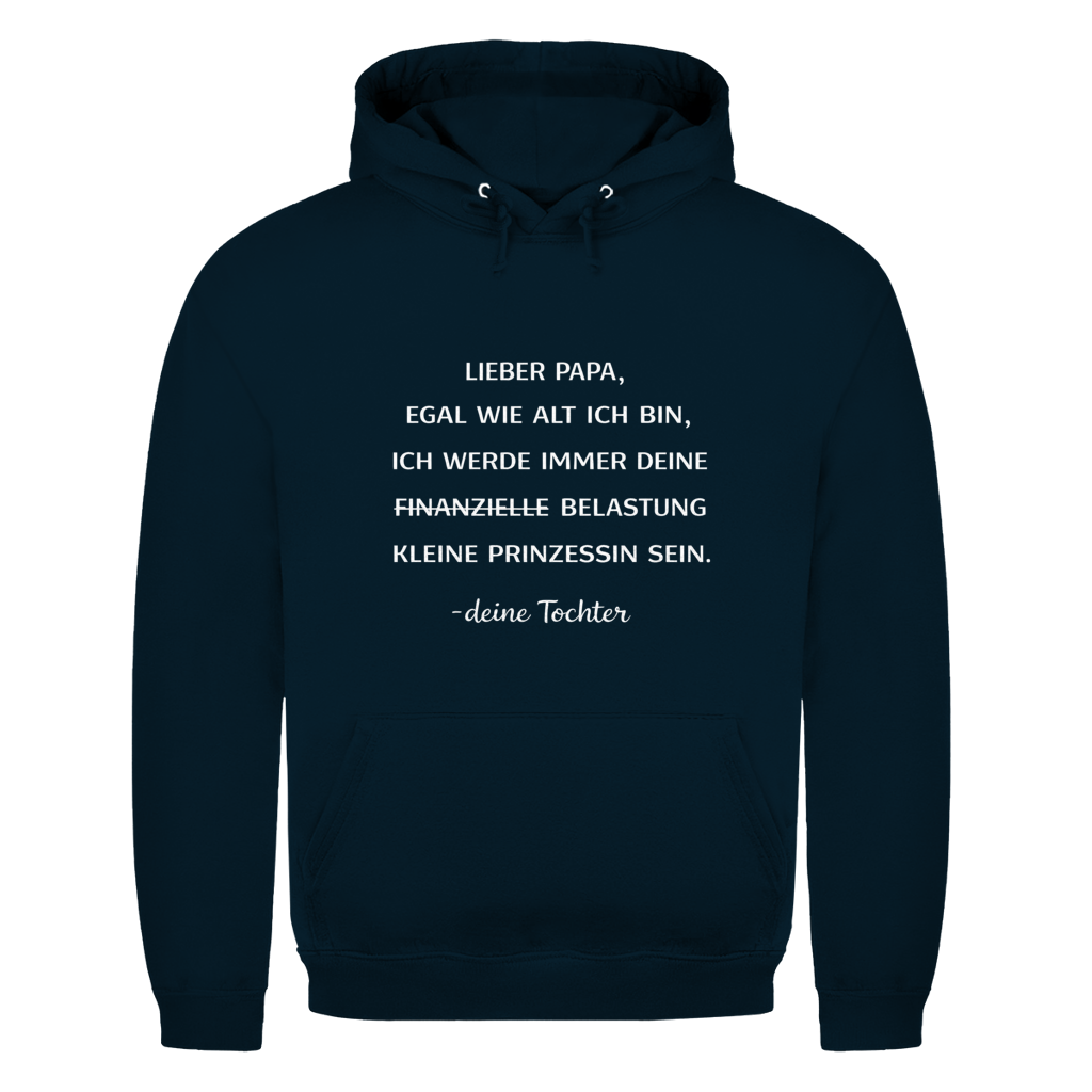 Lieber Papa  | Unisex Hoodie