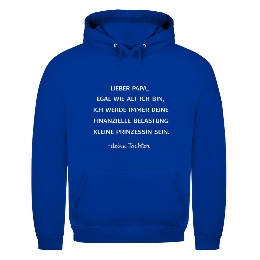 Lieber Papa  | Unisex Hoodie